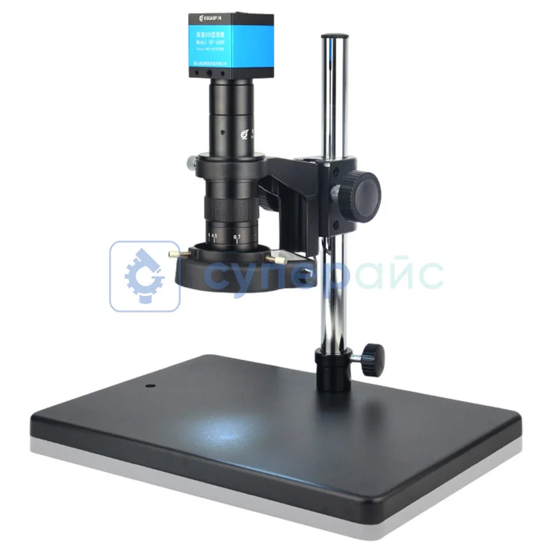 Производственный микроскоп Gaopin GP-560H фото 1