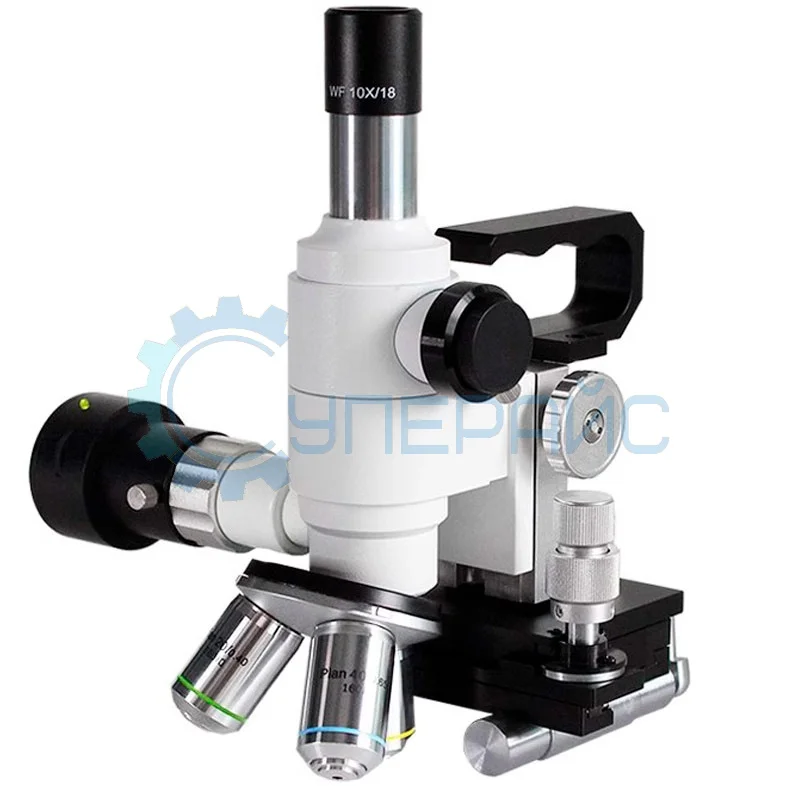 Портативный микроскоп COSSIM BJX-2000 фото 1