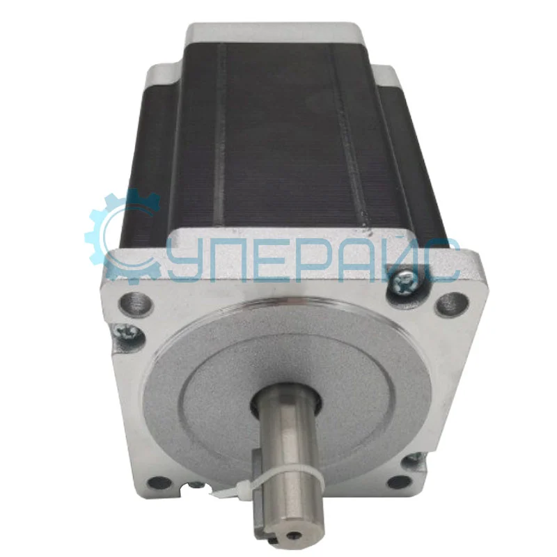 Шаговый двигатель SUMTOR 86HS12660A4 (NEMA 34) фото 3