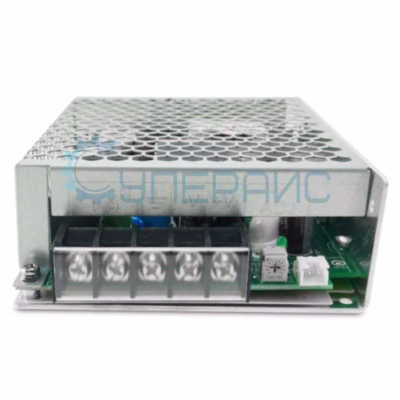 Блок питания Mean Well HRP-75-24 фото 2