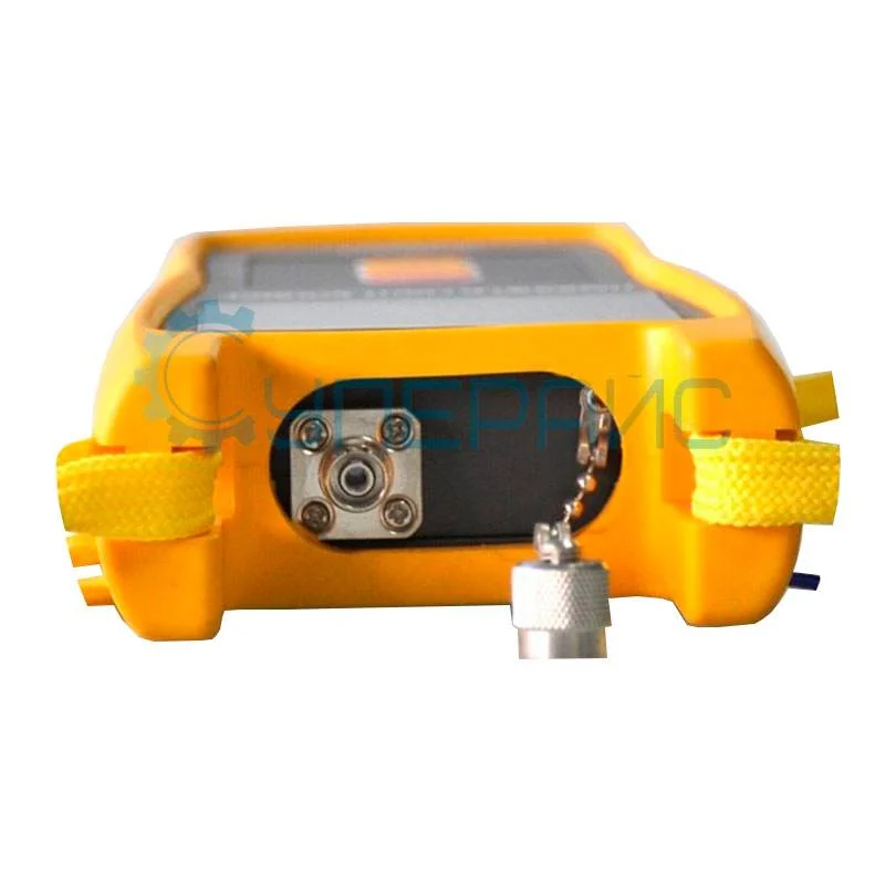 Многомодовый источник оптического излучения Joinwit JW3109 (850/1300 нм) фото 1