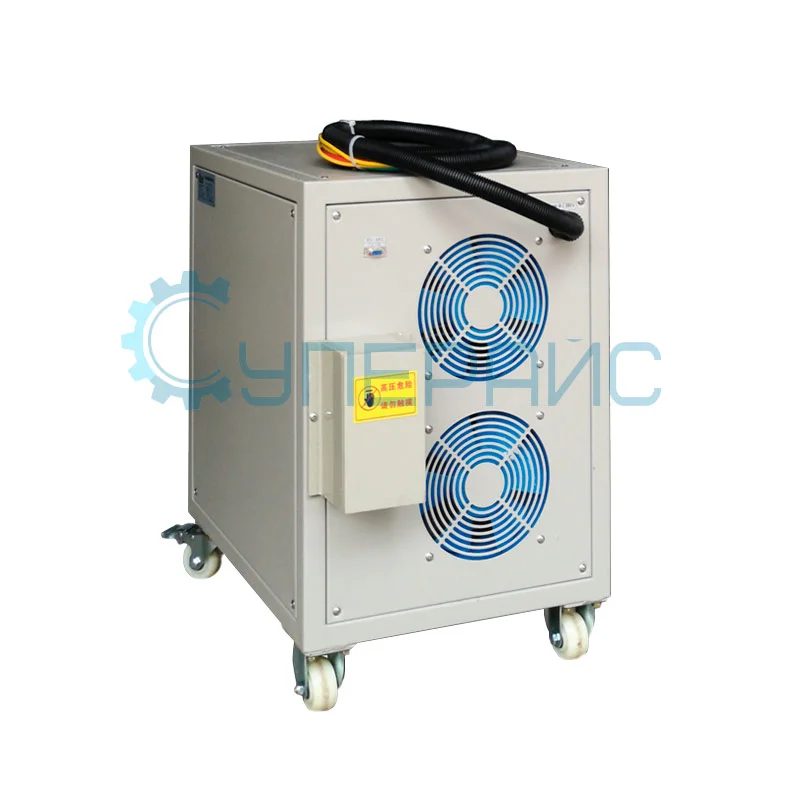 Мощный регулируемый источник питания Yibenyuan YBN600-65 (600В, 65А) фото 4