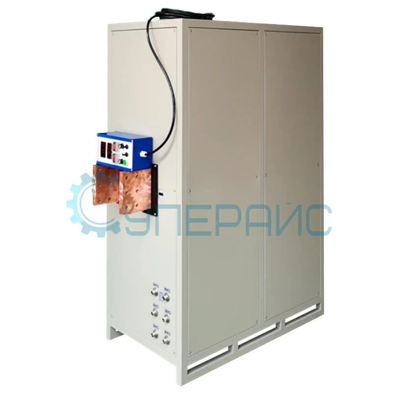 Лабораторный источник питания Yibenyuan YBN15-15000 (15 В, 15000 А, 225 кВт) фото 4