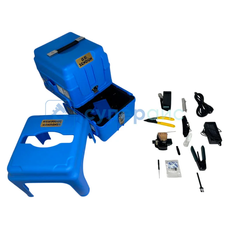 Сварочный аппарат Tumtec SD-10 фото 5