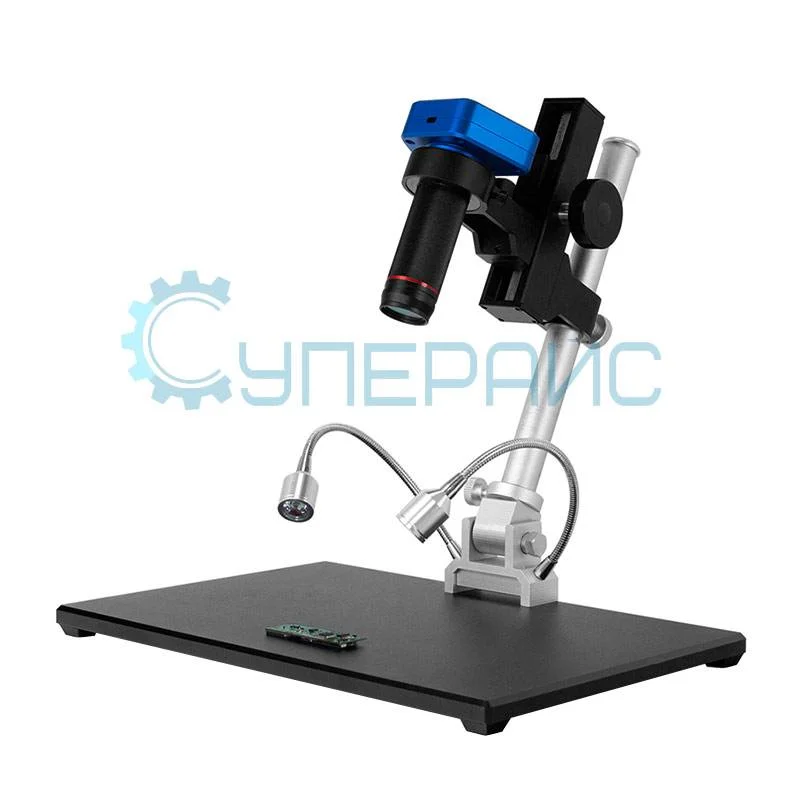 Промышленный видеомикроскоп Andonstar AD1605 фото 2