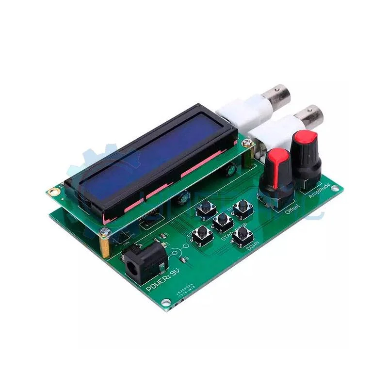 Генератор сигналов M16 фото 1