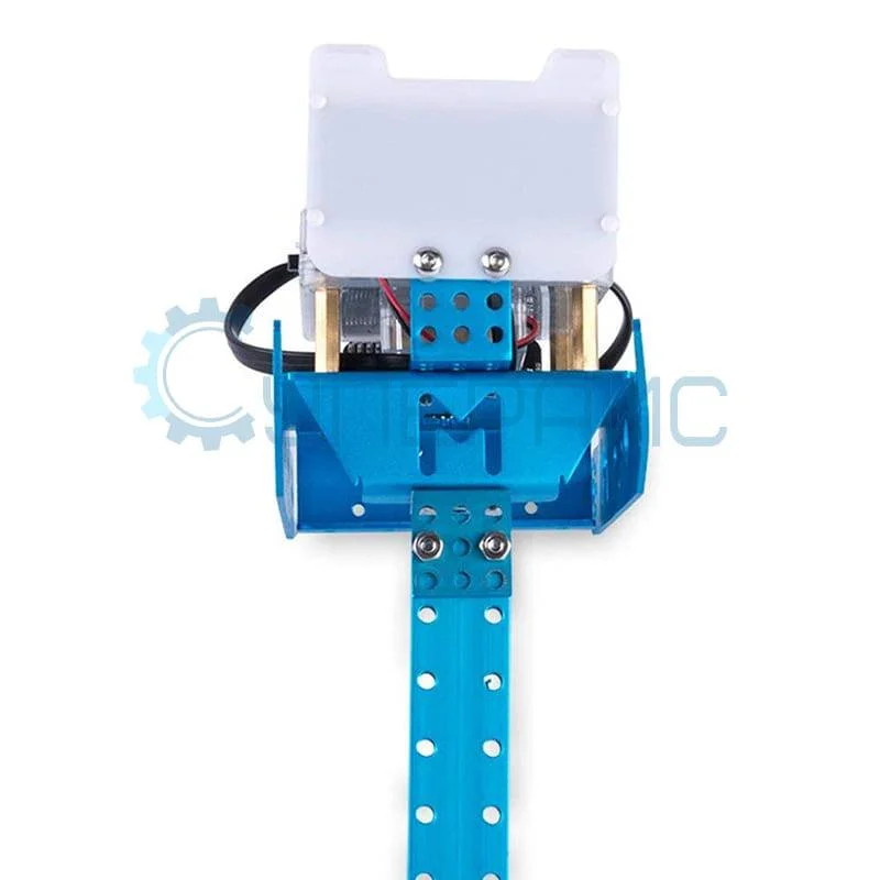 Ресурсный набор Makeblock Perception Gizmos Add-on Pack для mBot фото 1