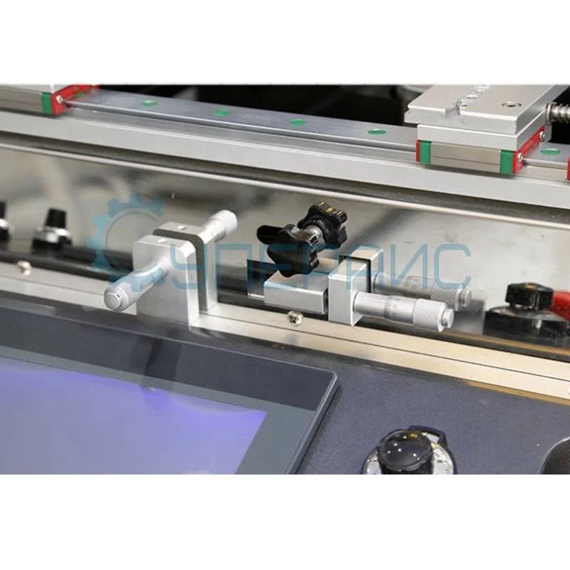 Инфракрасная станция Dinghua DH-A4D фото 5