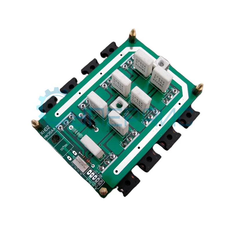 Набор для изготовления лабораторного блока питания (60 В, 20 А) фото 2