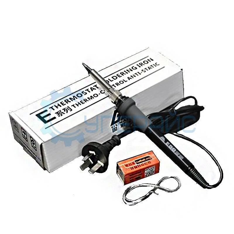 Паяльник GUNAISI (50 Вт) фото 1