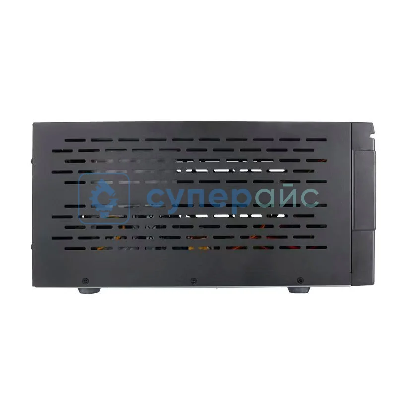 Лабораторный источник питания eTOMMENS eTM-6010PE фото 3