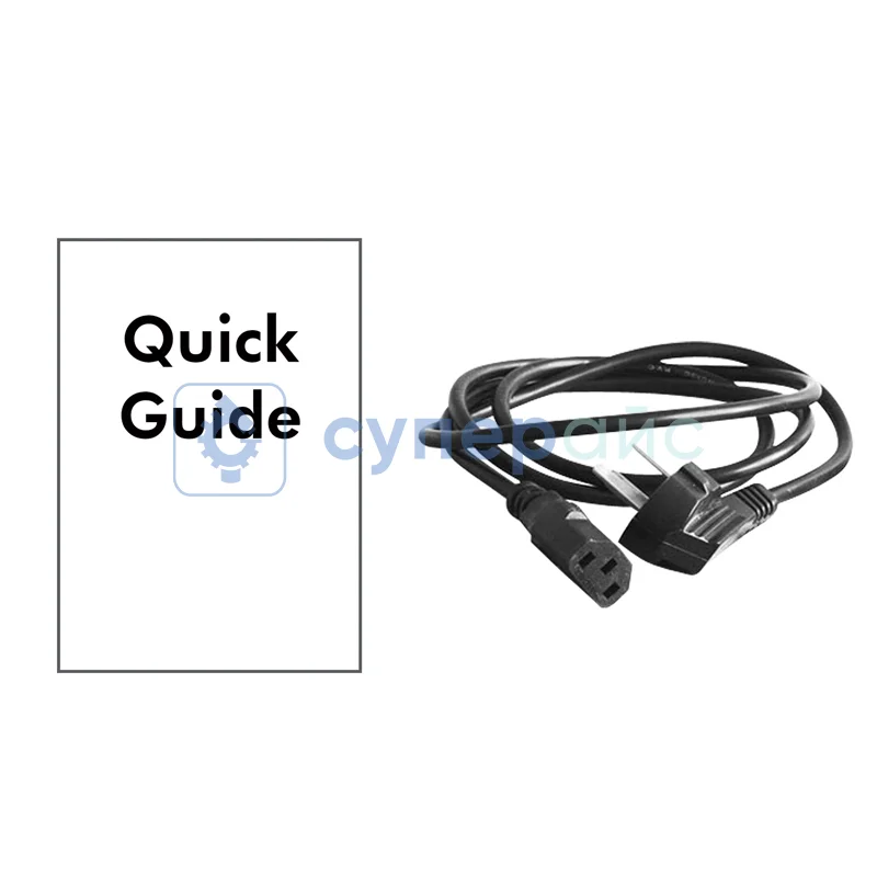 Одноканальный источник питания OWON OWP1020H фото 5