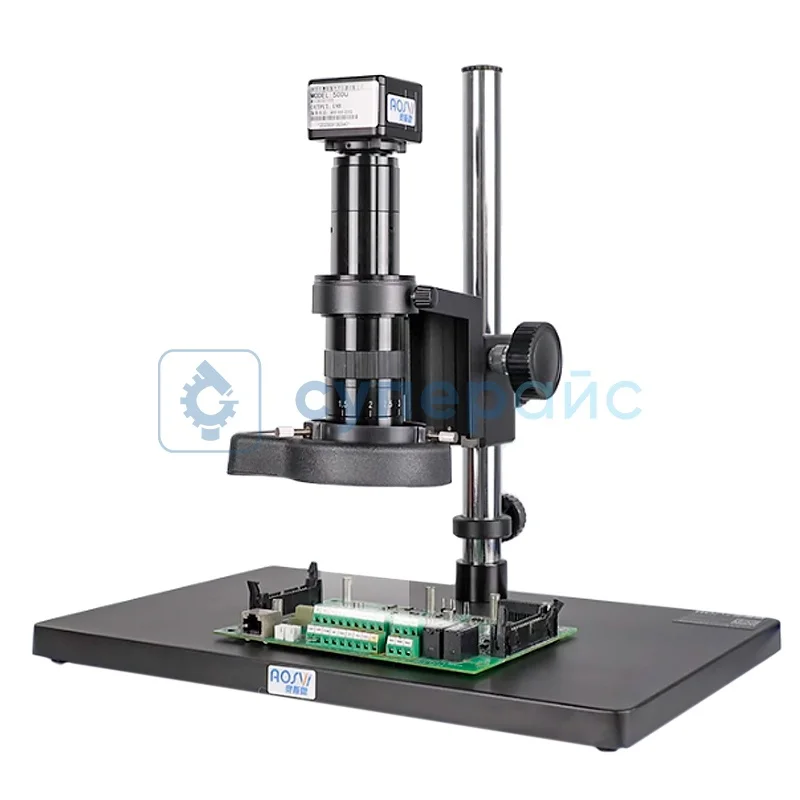 Микроскоп Aosvi AO-503U фото 1