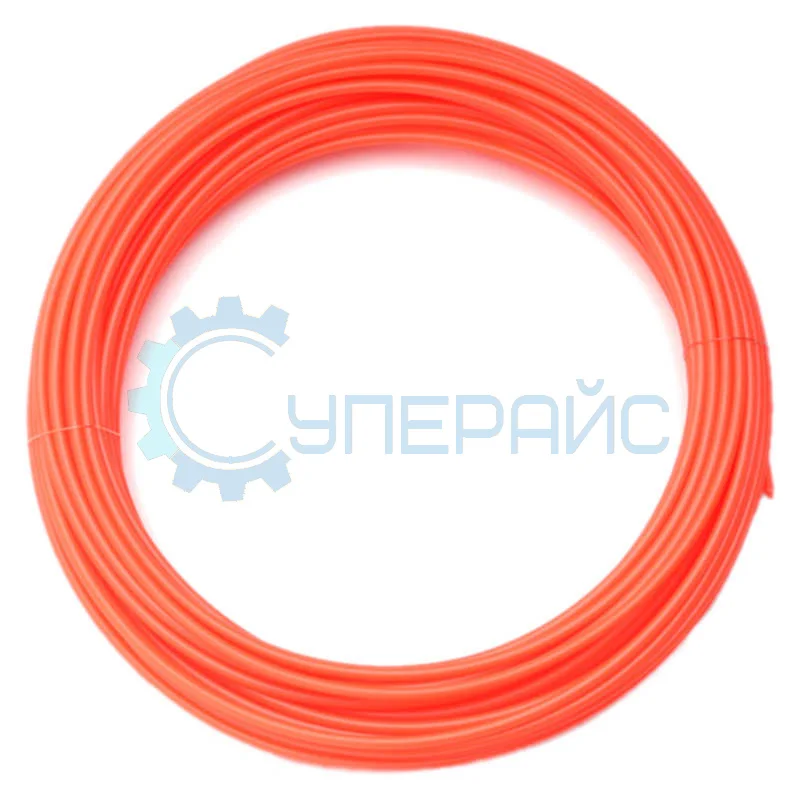 5 метров PLA пластика для 3D ручки фото 1