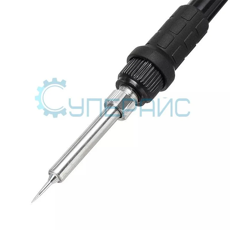 Паяльник YIHUA 9936 цифровой фото 1