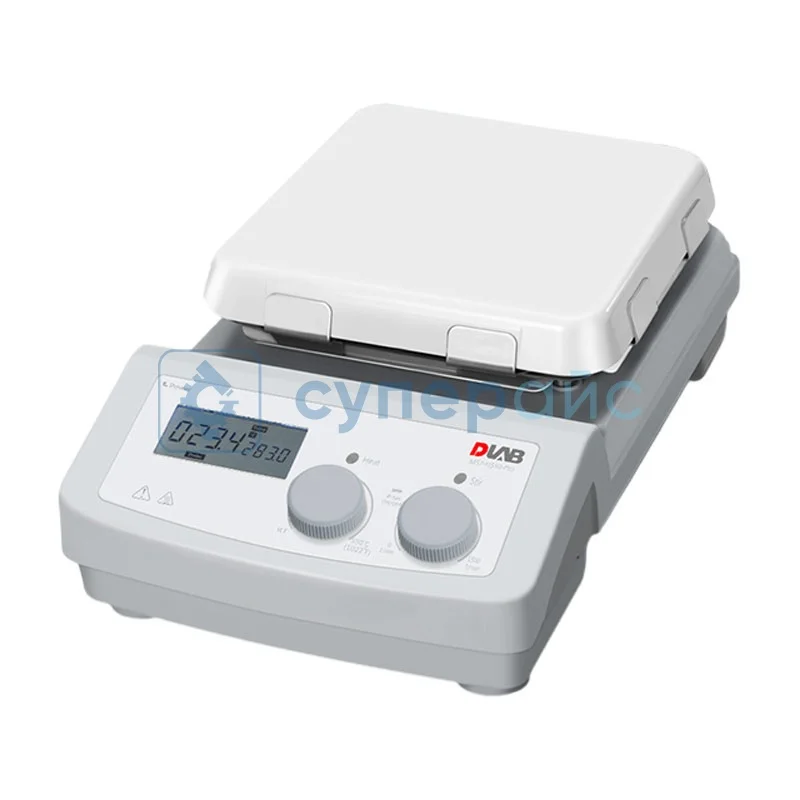 Биологическая мешалка DLAB MS7-H550-Pro с комплектацией фото 1