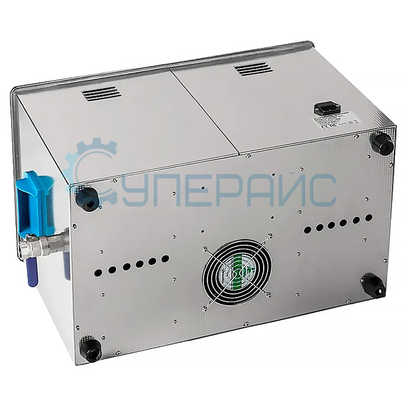 Мойка ультразвуковая GT SONIC VGT-2120QTD фото 2