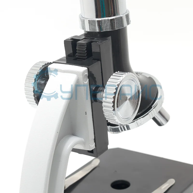 Детский микроскоп в кейсе Supereyes MyLab M10, 100x-1200x фото 16