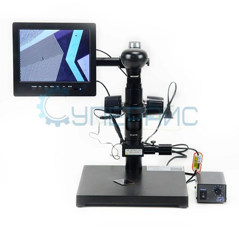 Промышленный электронный микроскоп Saike Digital SK2700P фото 1