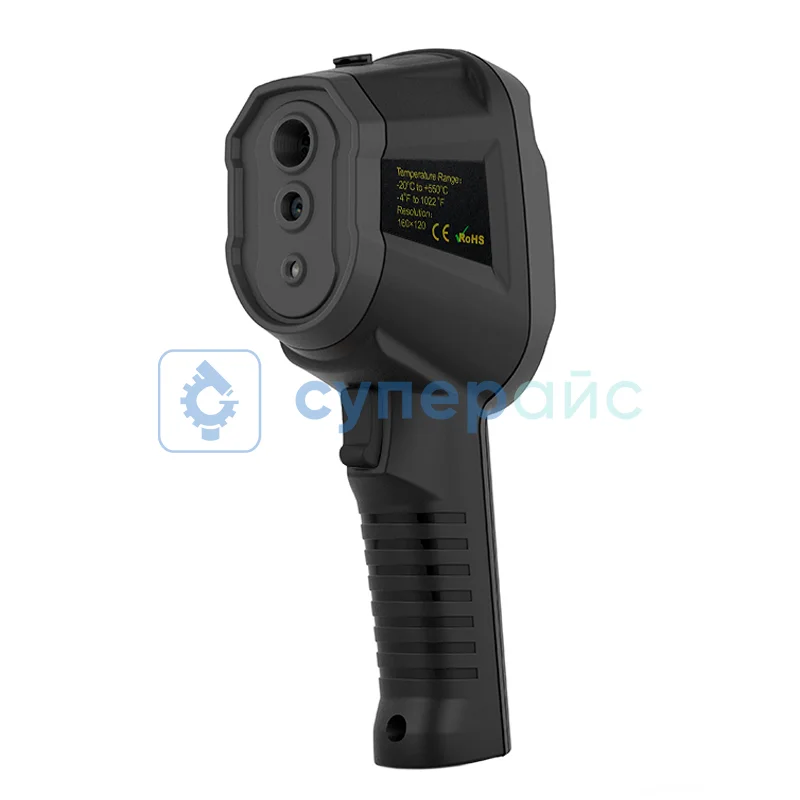 Тепловизор инфракрасный Hti HT-04D фото 2