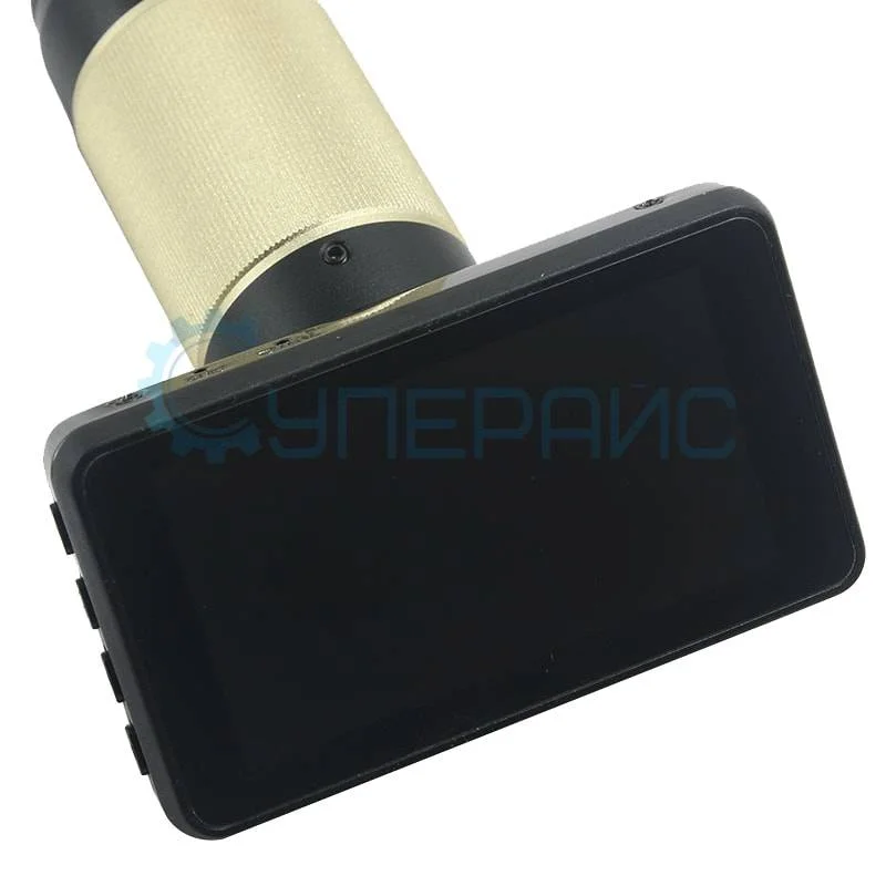 Цифровой микроскоп Andonstar ADSM201 VGA HDMI (для пайки) фото 14