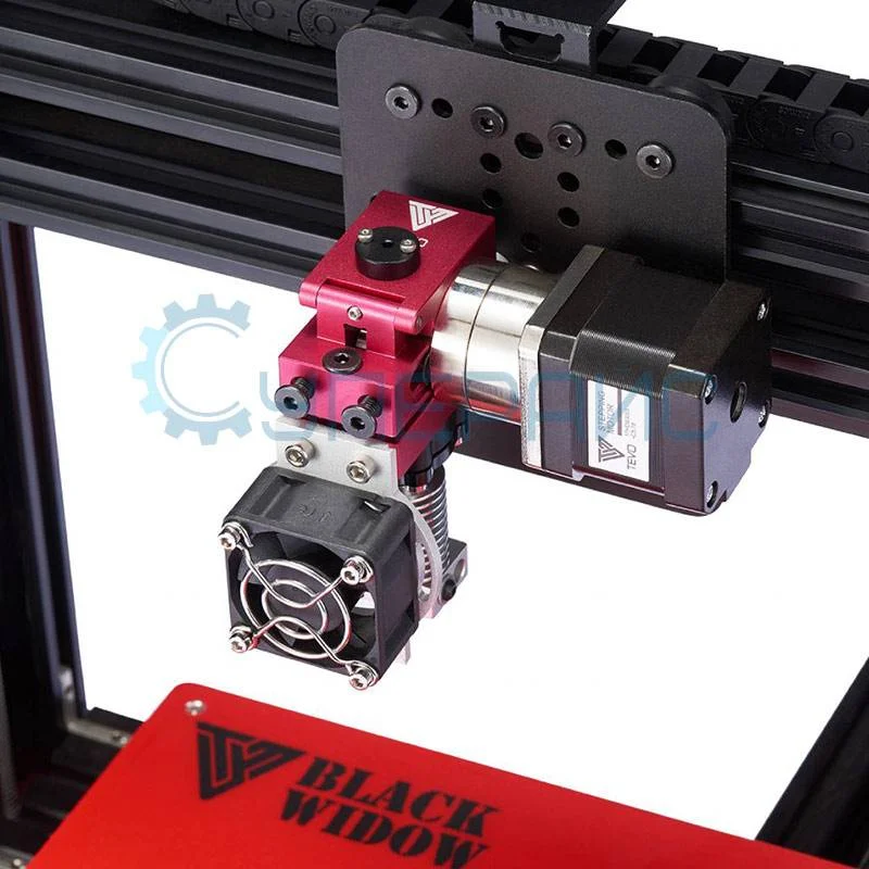 3D принтер Tevo Black Widow BL Touch Sensor с автовыравниванием фото 8