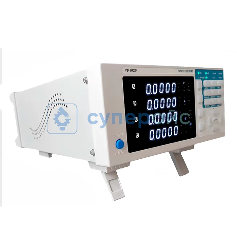 Ваттметр Yongpeng YP1020-20 фото 1