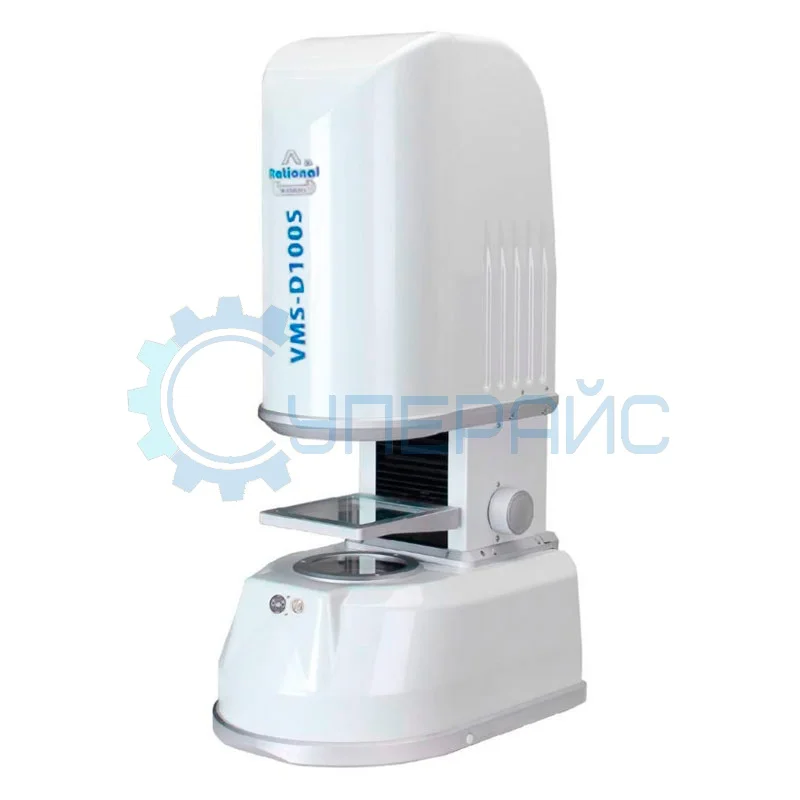 Видеоизмерительный микроскоп Rational VMS-D100S фото 1