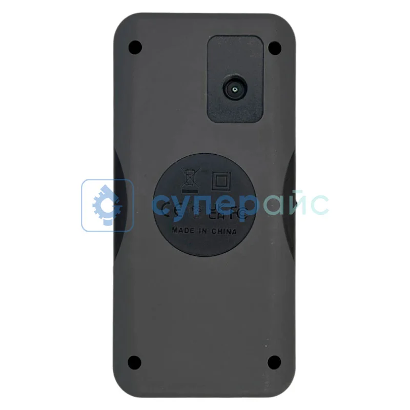 Портативный тепловизор BSIDE SH7 с клещами фото 4