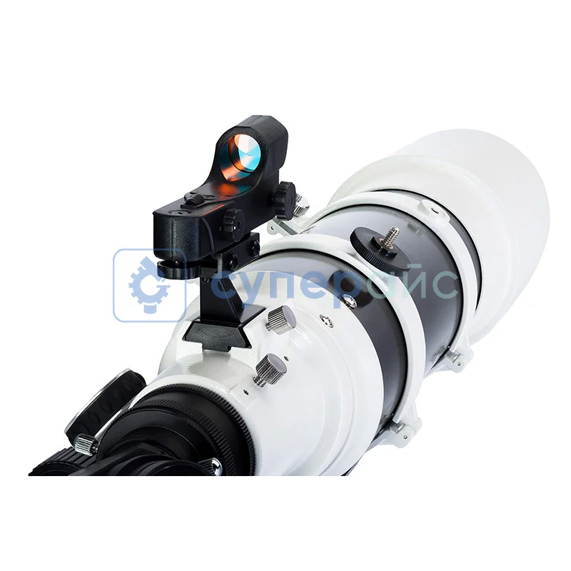 Телескоп Sky-Watcher StarTravel BK 120 AZ PRONTO на треноге Star Adventurer фото 6