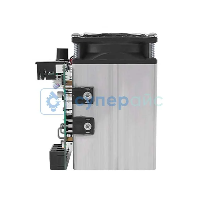 Электронный тестер аккумуляторов Qairui 250W фото 1