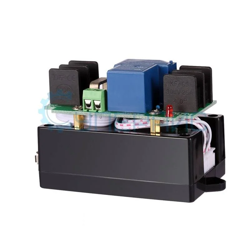 Многофункциональная измерительная головка VAC-1030A с поддержкой беспроводной связи фото 8