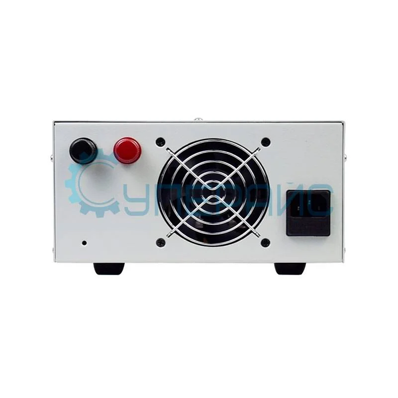 Импульсный блок питания Wanptek KPS10010D (100В, 10А) фото 3