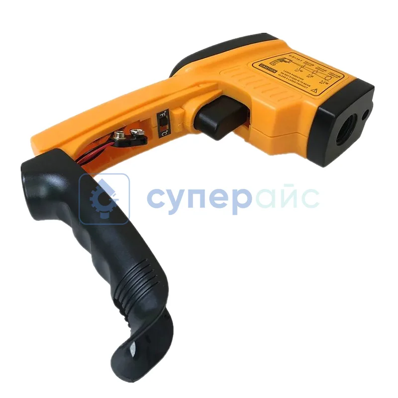 Цифровой пирометр SMART SENSOR AR842A+ фото 4