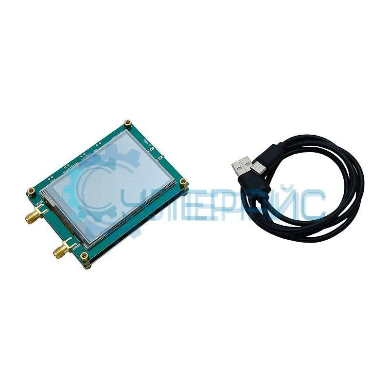 Генератор ВЧ-сигнала на базе микросхемы ADF4351 фото 1