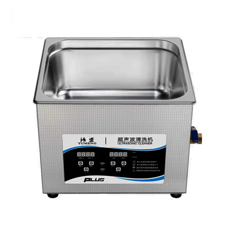 Ванна для ультразвуковой очистки YUMENG YM-040PLUS фото 4