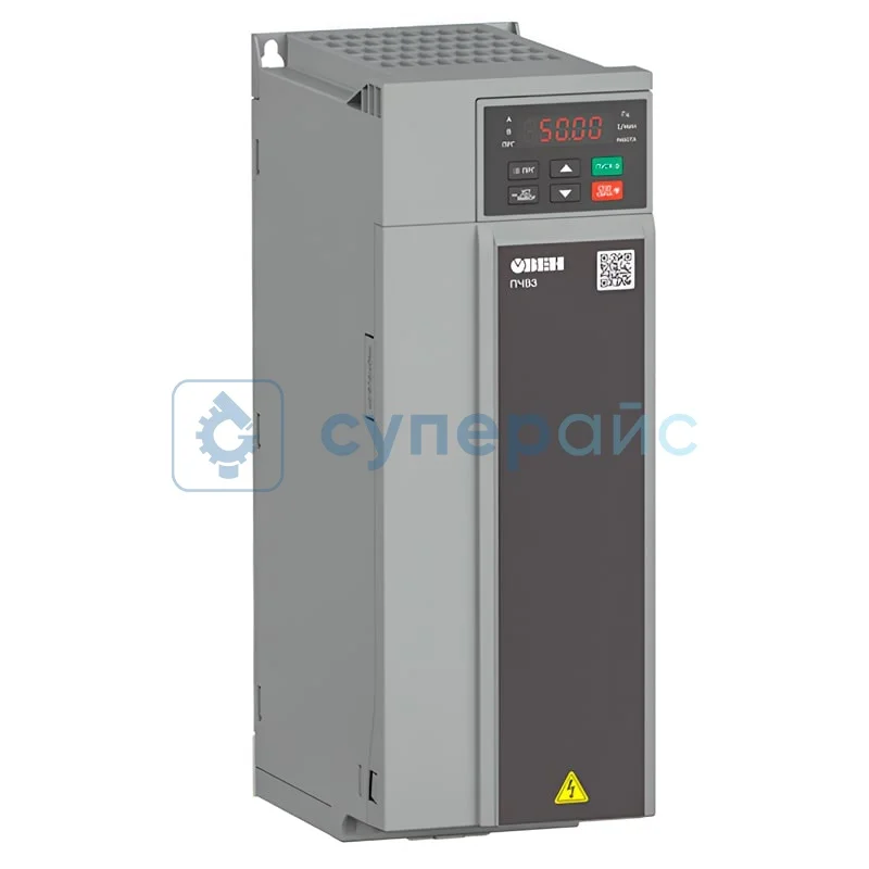 Частотный конвертер Овен ПЧВ3-30К-В фото 1