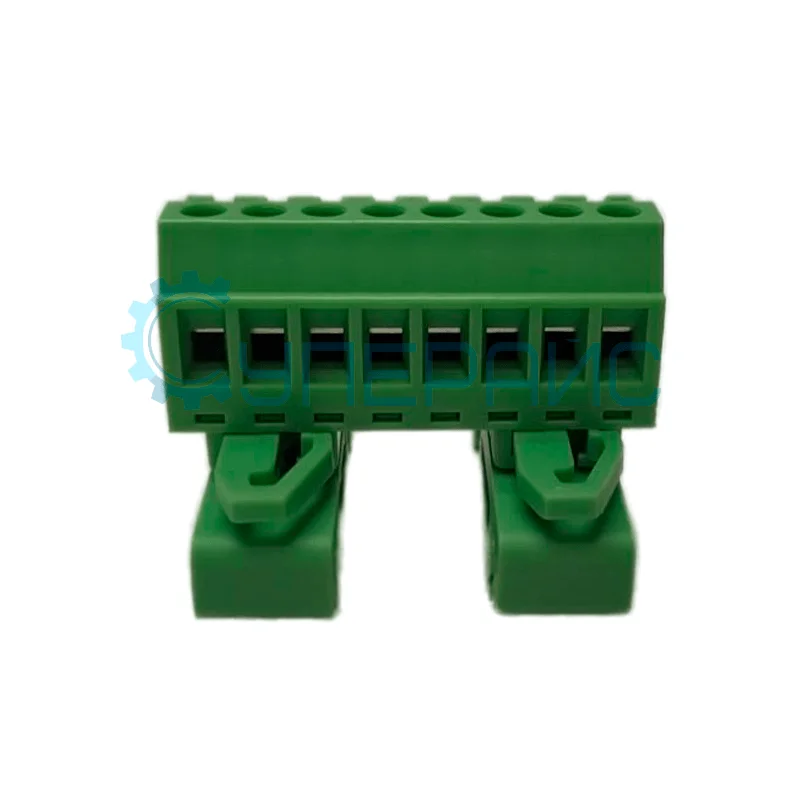 Клеммная колодка Degson Electronics KF2EDG-UVK-5.08-08P-14-00А(H) фото 1