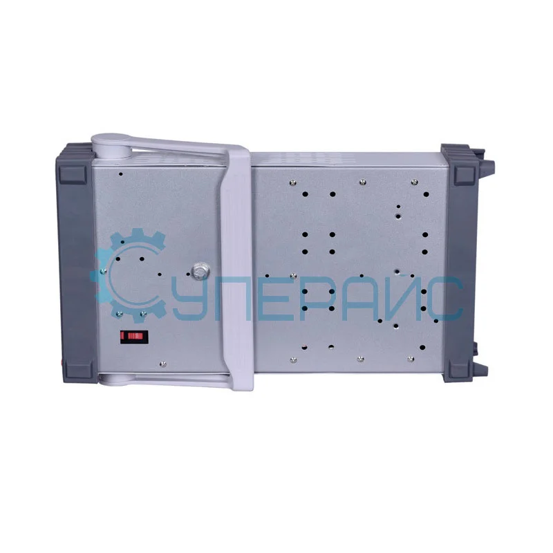 Программируемый линейный блок питания eTOMMENS eTM-L3010SP (30В, 10А) фото 2