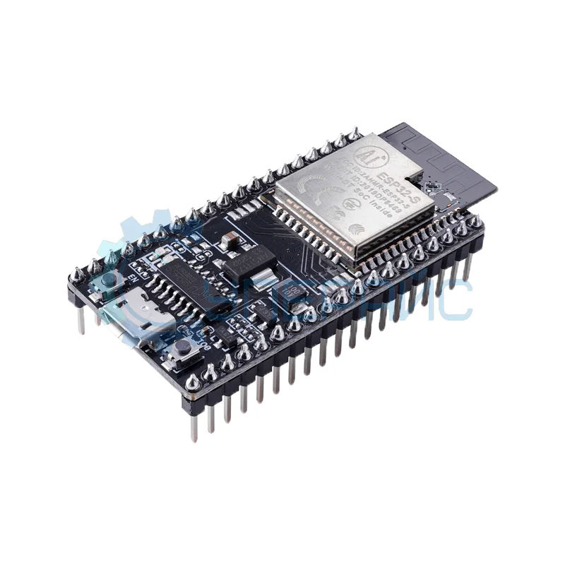 Плата разработчика Ai-Thinker NodeMCU-32S CH340C фото 1