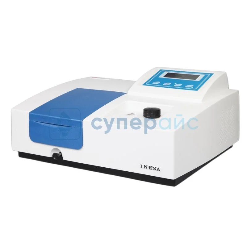 Спектральный анализатор INESA 752N фото 1