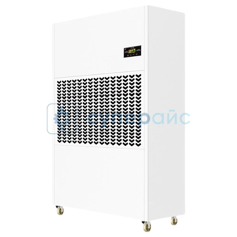 Высокомощный удалитель влаги из воздуха Meihesen MC-600L фото 1