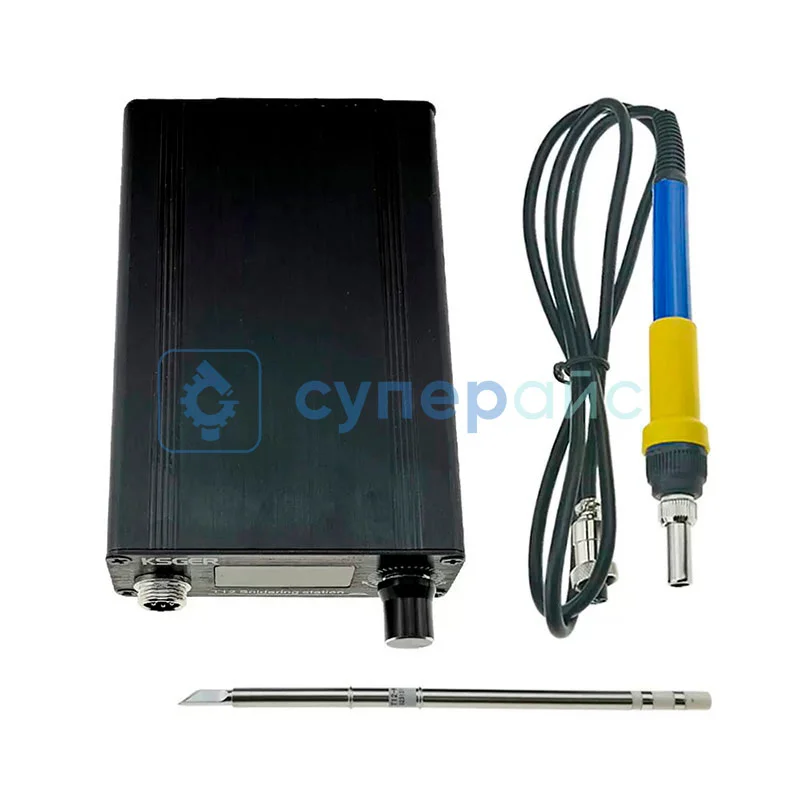 Паяльная станция KSGER V2.1S фото 4