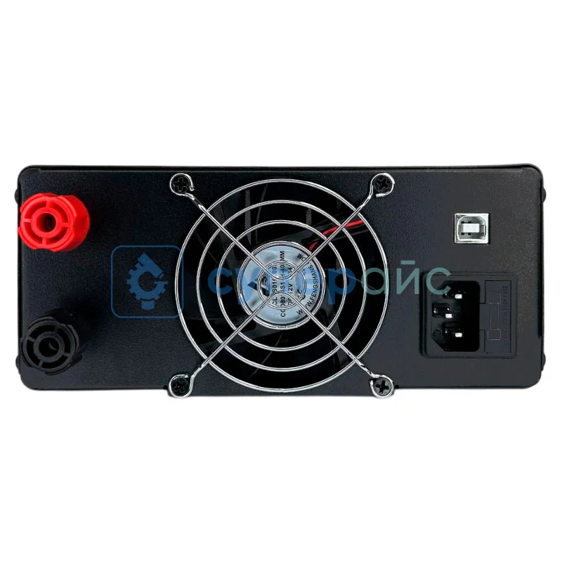 Блок питания KUAIQU R-SPS1530S-USB фото 2