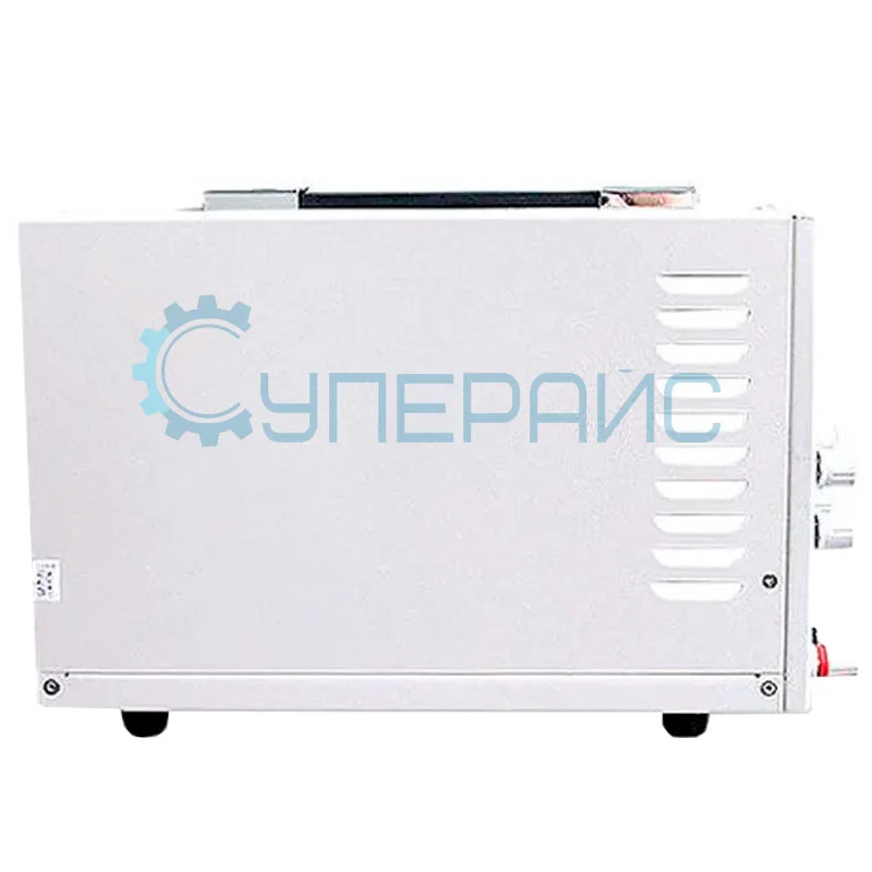 Электронная нагрузка KUNKIN KL284A с мощностью 400 Вт фото 1