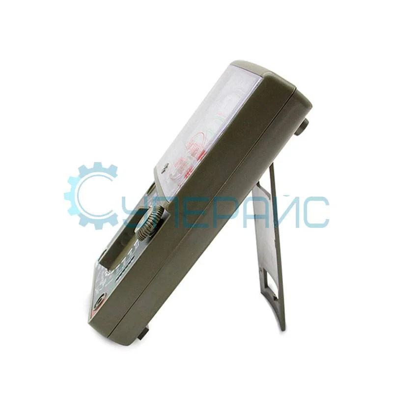 Стрелочный мультиметр WEN GE DE-960TR фото 2