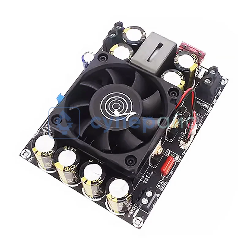 Повышающий преобразователь SKSC ZK-PW500 фото 2