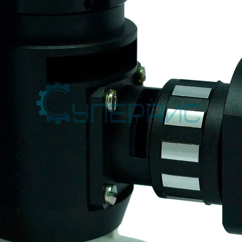 Портативный металлографический микроскоп Opto-Edu A13.2501-B фото 6