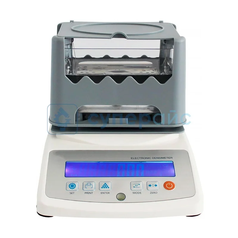 Плотномер лабораторный GOYOJO MDJ-600A фото 1