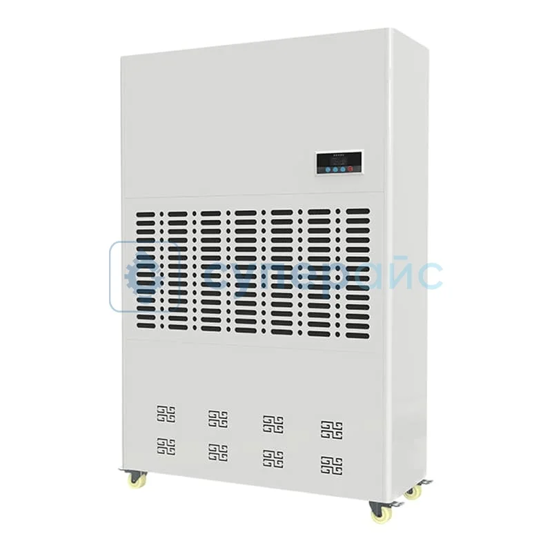 Интеллектуальный осушитель воздуха SR SR-7360E фото 1